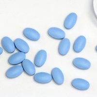 Potenzjubiläum: 10 Jahre Viagra