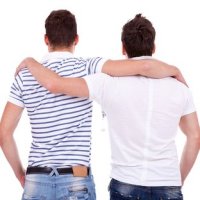 Homosexuelle leidenschaftlicher als Hetero-Paare