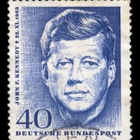 JFK - Der Mythos und der Sex