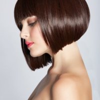 Frisuren, mit erotischer Ausstrahlung